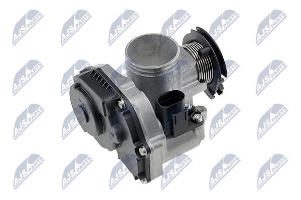 NTY Throttle damper – price [object Object] PLN