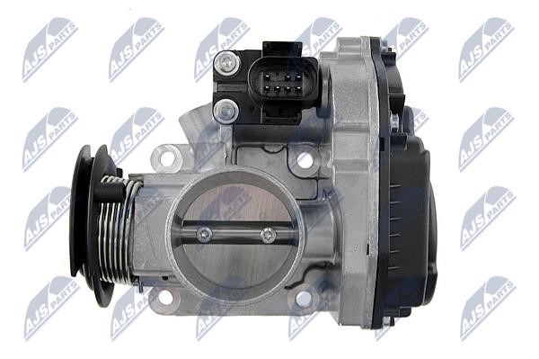 Throttle damper NTY ETB-VW-010