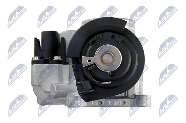 NTY Throttle damper – price [object Object] PLN