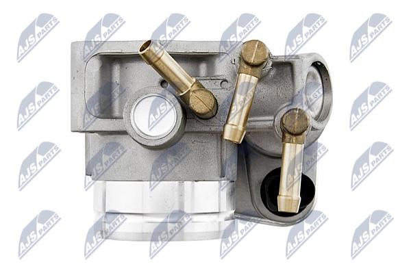 Throttle damper NTY ETB-VW-014