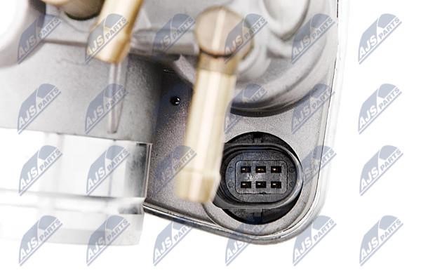NTY Throttle damper – price [object Object] PLN