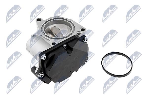 NTY Throttle damper – price [object Object] PLN