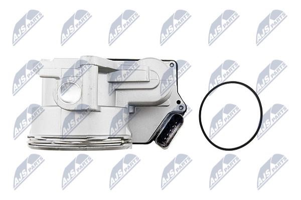 Throttle damper NTY ETB-VW-018