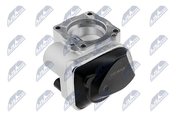 NTY Throttle damper – price 440 PLN