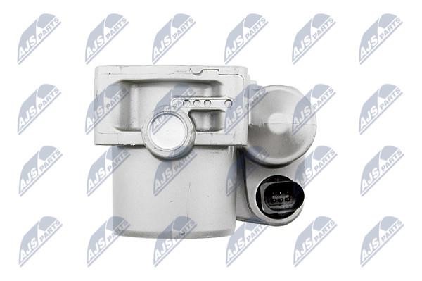 Throttle damper NTY ETB-VW-020