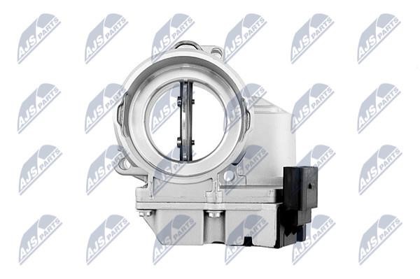NTY Throttle damper – price 549 PLN