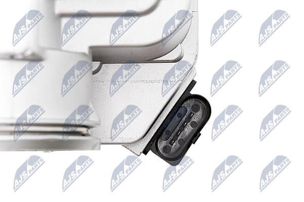 Throttle damper NTY ETB-VW-021