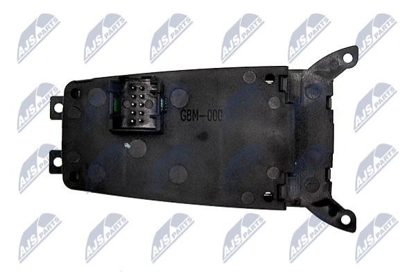 Hand brake button NTY EWH-BM-000