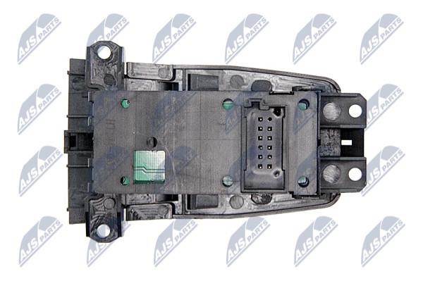 Hand brake button NTY EWH-BM-001