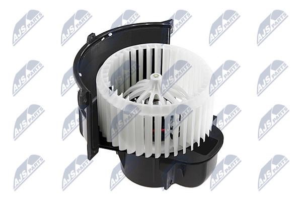 Fan assy - heater motor NTY EWN-AU-000