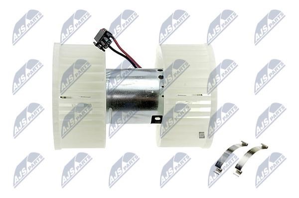 NTY Fan assy - heater motor – price 252 PLN