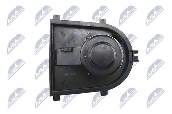 Blower motor NTY EWN-VW-001