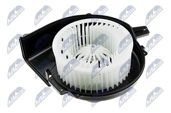 Fan assy - heater motor NTY EWN-VW-005