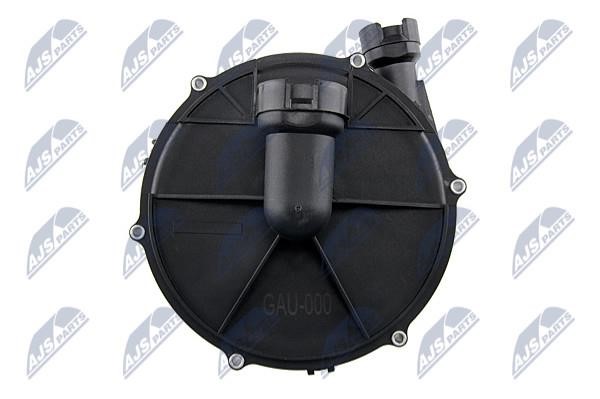 Auxiliary air pump NTY EWP-AU-000