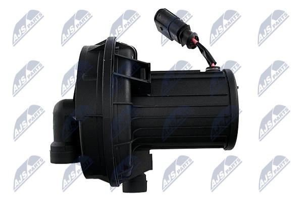 NTY Auxiliary air pump – price 159 PLN