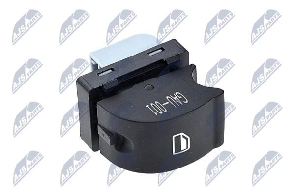 NTY Power window button – price 15 PLN
