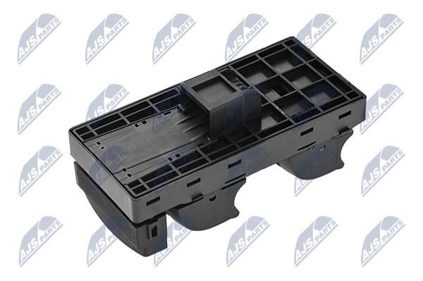 NTY Window regulator button block – price [object Object] PLN