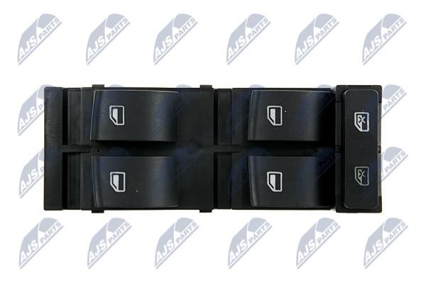 NTY Window regulator button block – price [object Object] PLN