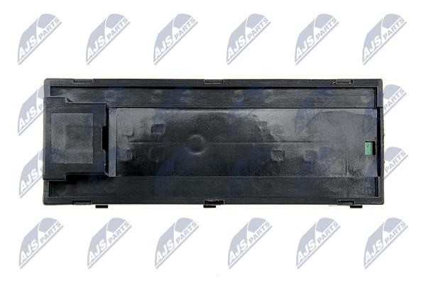 Window regulator button block NTY EWS-AU-003