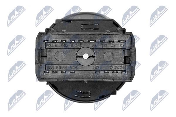 Stalk switch NTY EWS-AU-008