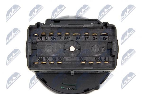 Stalk switch NTY EWS-AU-009