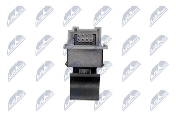 NTY Power window button – price 12 PLN