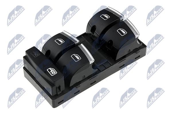 Electric window switch Audi A3: EWSAU014 NTY Power window button