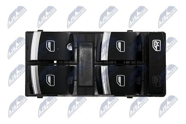 NTY Power window button – price [object Object] PLN