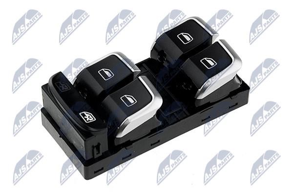Power window switch Audi: EWSAU016 NTY Window regulator button block