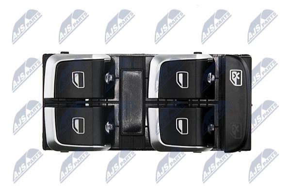 NTY Window regulator button block – price [object Object] PLN