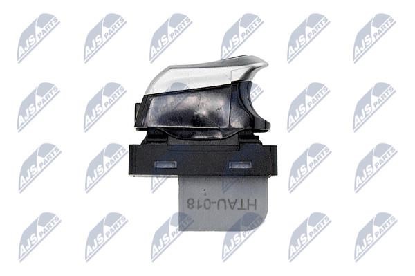 NTY Power window button – price 21 PLN