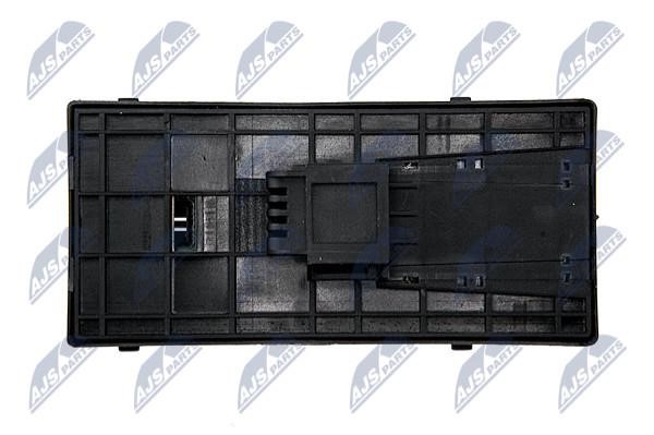 Window regulator button block NTY EWS-AU-019