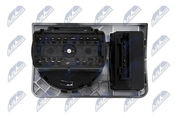 NTY Stalk switch – price [object Object] PLN