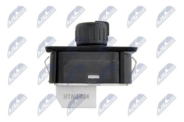 NTY Mirror adjustment switch – price [object Object] PLN
