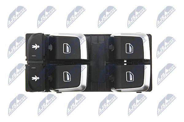 Power window button NTY EWS-AU-037