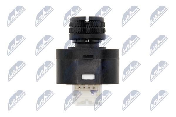 NTY Mirror adjustment switch – price [object Object] PLN