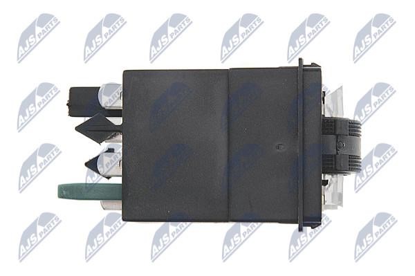 Seat heating enable button NTY EWS-AU-040