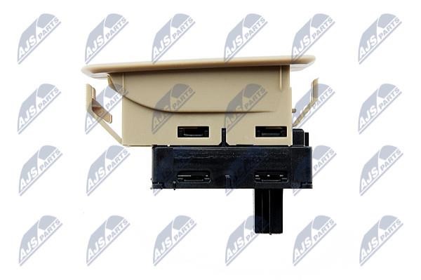 NTY Power window button – price [object Object] PLN