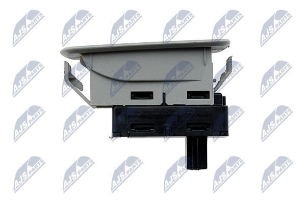NTY Power window button – price 31 PLN