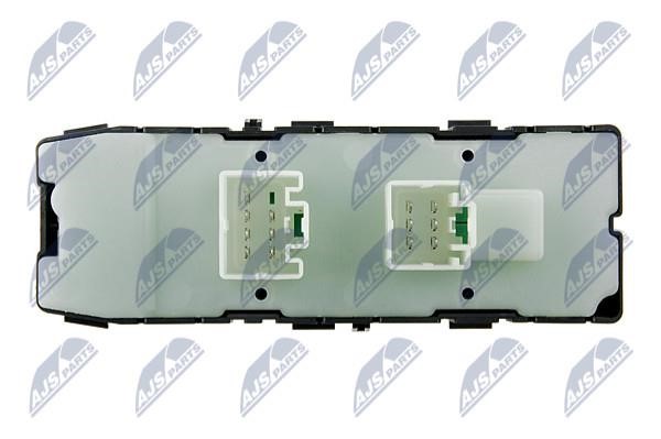 Power window button NTY EWS-CH-000