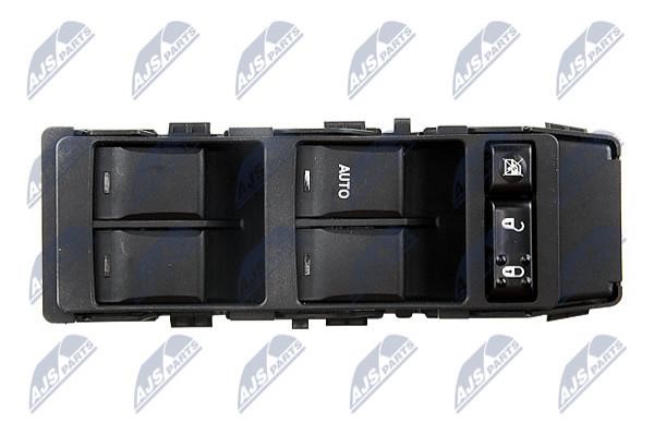 NTY Window regulator button block – price [object Object] PLN