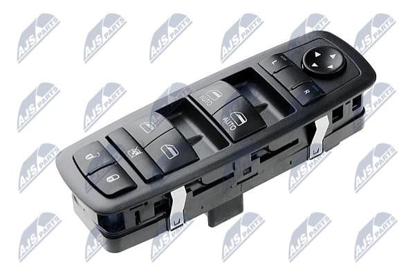 Power window button NTY EWS-CH-007