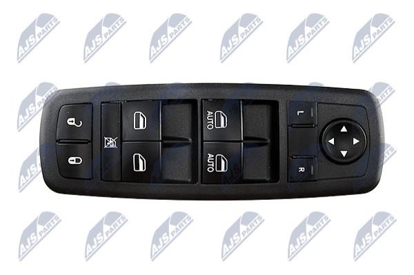 Power window button NTY EWS-CH-007