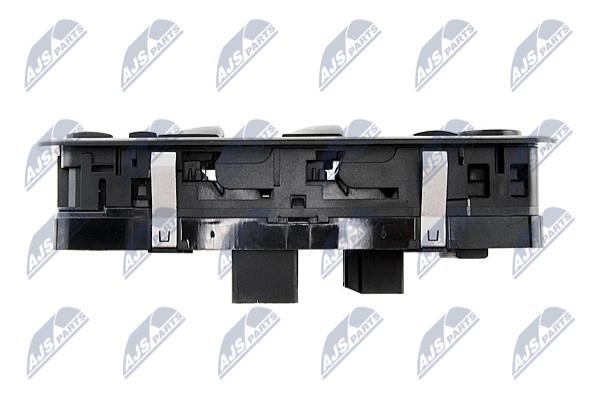 NTY Power window button – price 113 PLN