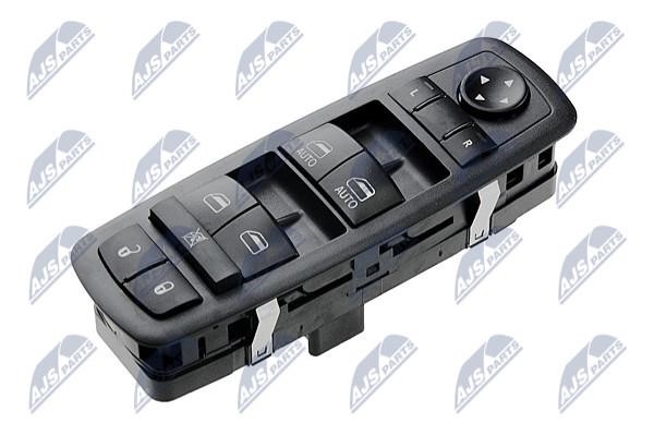 Power window button NTY EWS-CH-010