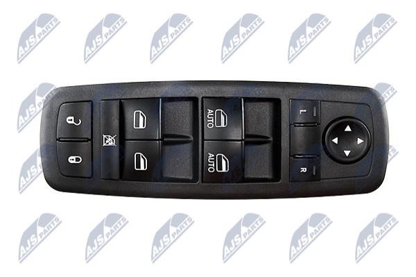 Buy NTY EWS-CH-010 at a low price in United Arab Emirates!
