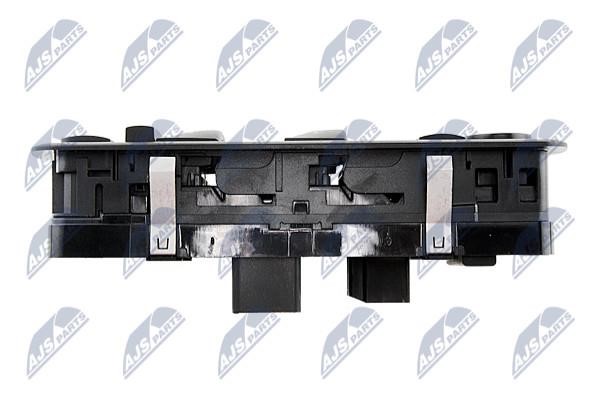 NTY Power window button – price 159 PLN