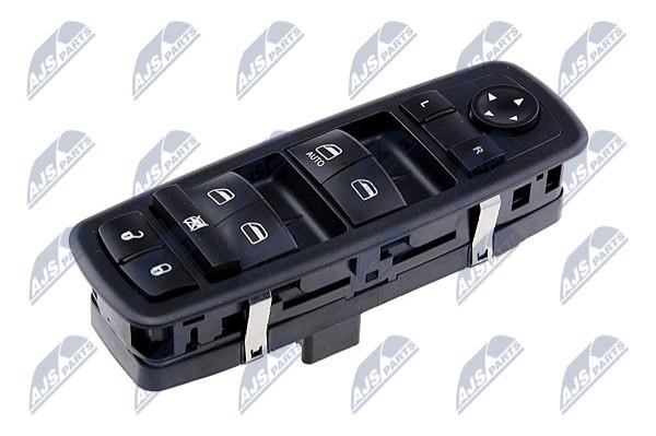 Window control switch Jeep: EWSCH020 NTY Power window button