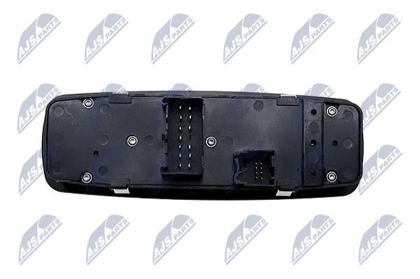 Power window button NTY EWS-CH-020
