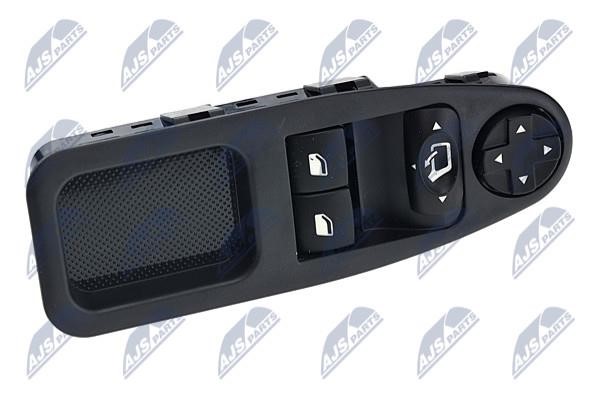Power window switch Citroen Jumpy: EWSCT001 NTY Power window button